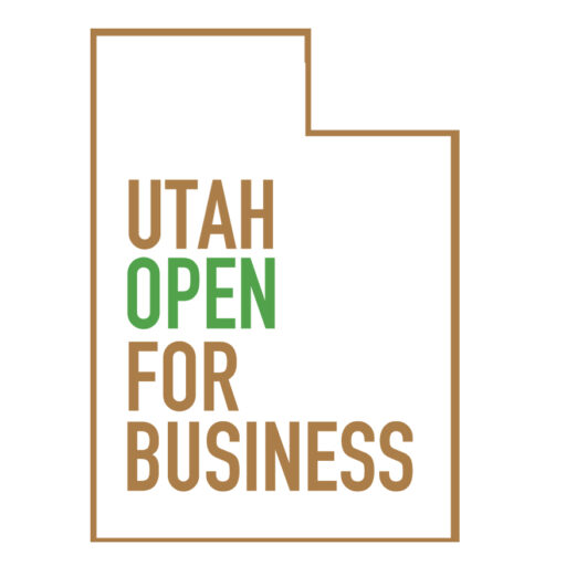 Utah Open for Business